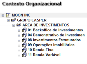 Contexto Organizacional